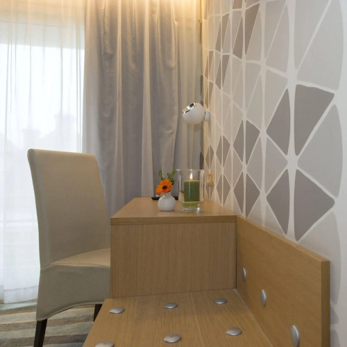 Hotel Maxim