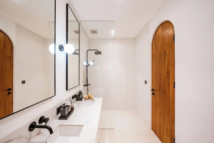 Elements A6 Villa Bingin