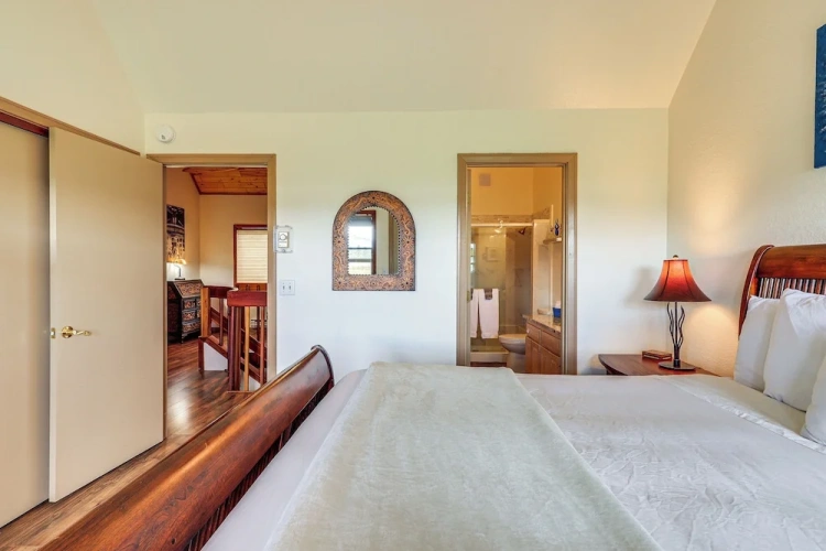 2 Bedrooms Apartment with balcony