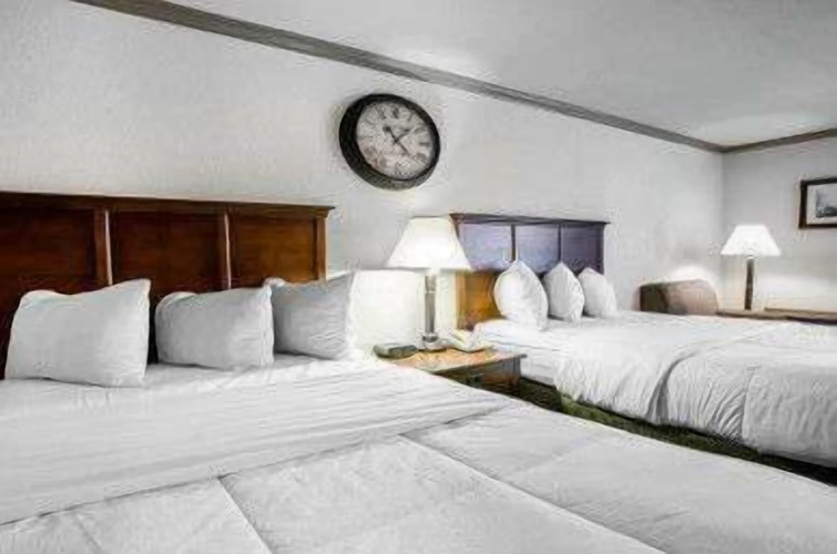 Ramada by Wyndham Birmingham Airport