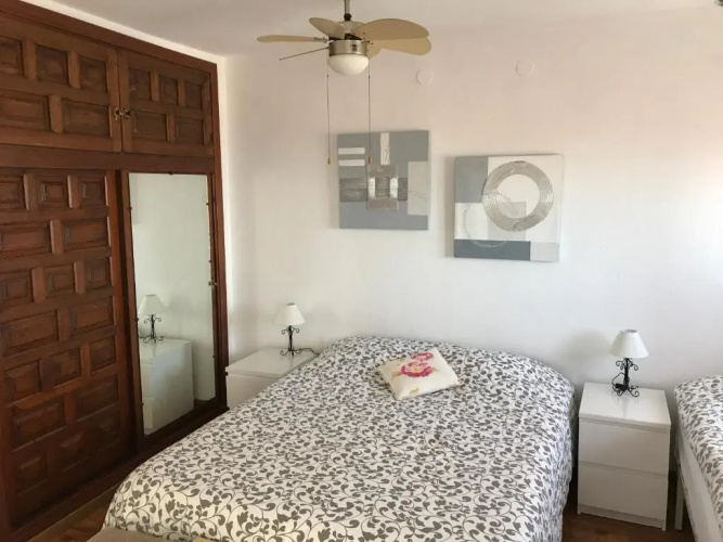 Palm Beach 8th - La Carihuela