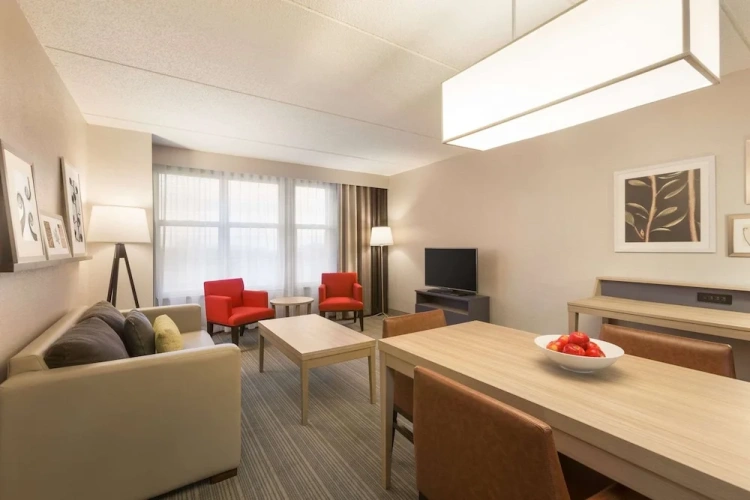 Suite