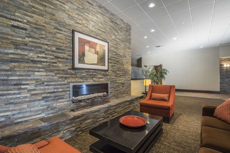 Quality Hotel & Conference Centre photo 11