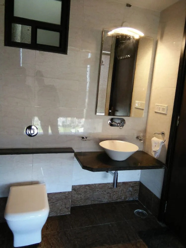 Hotel Ramashray Paradise