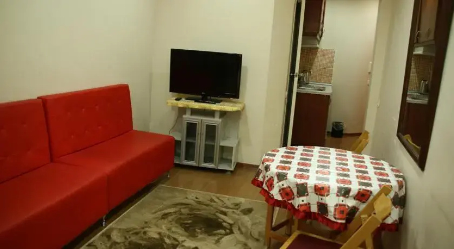 El Emir Suites