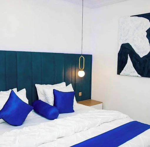 Whitehill Luxury Hotel