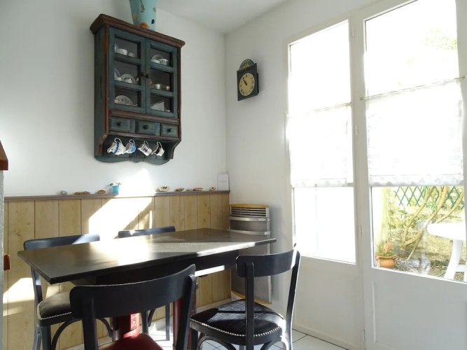 Appartement Sainte-Clair