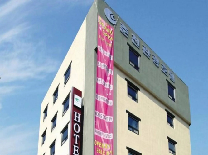 Hotelbild