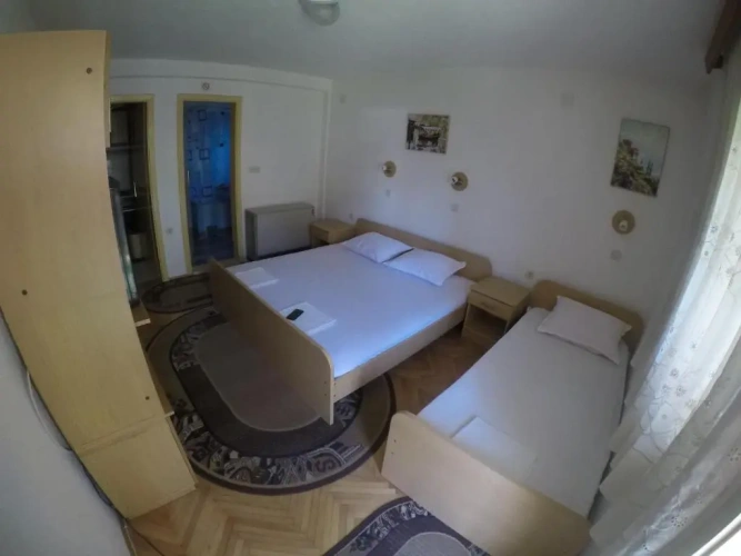 2 Bedrooms Apartment with view