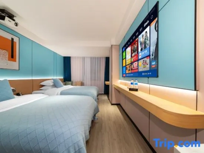 Business Twin room