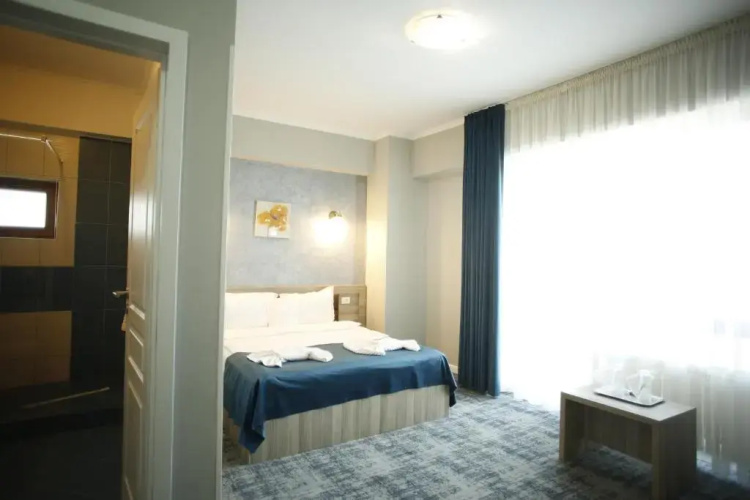 Hotel Agapi Mamaia