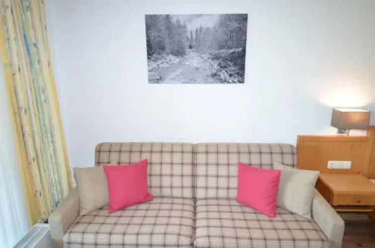 Hotel Cafe Fuggerhof