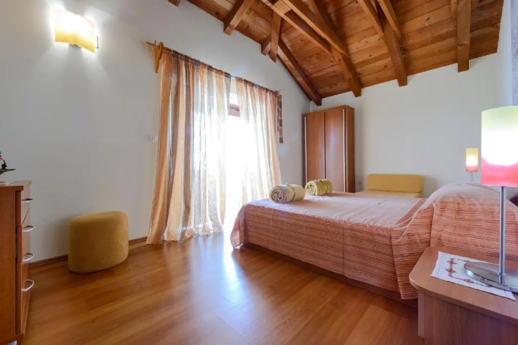 Seaside Villas Eli