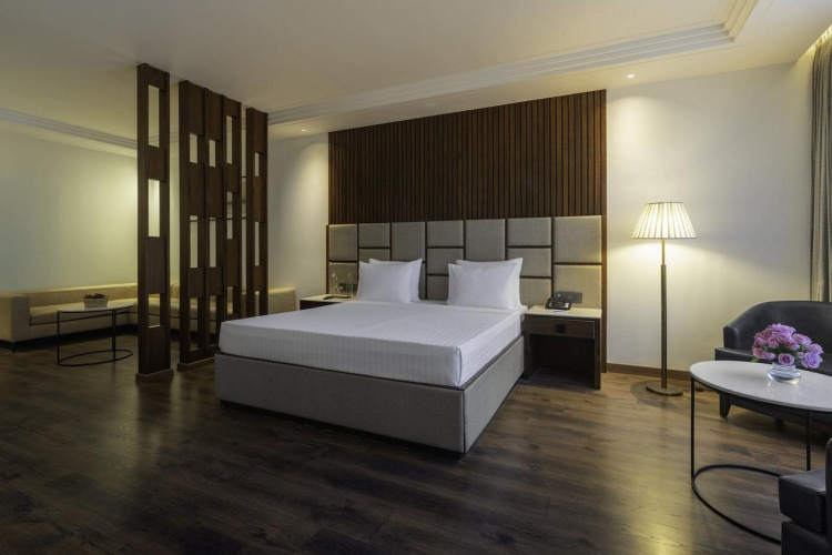 Clarks Inn Dehradun