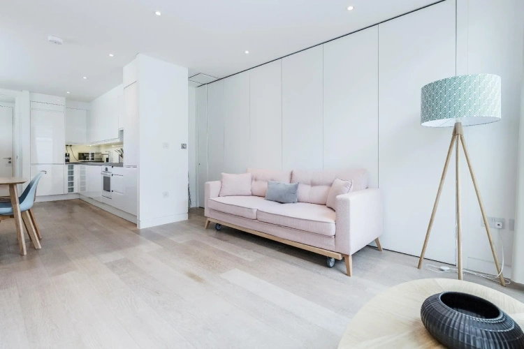 1 Bedroom Standard room