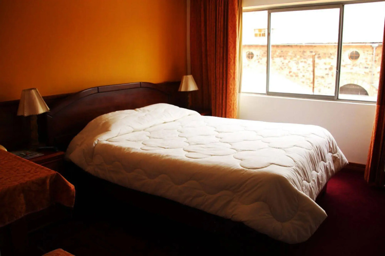 Hotel El Buho