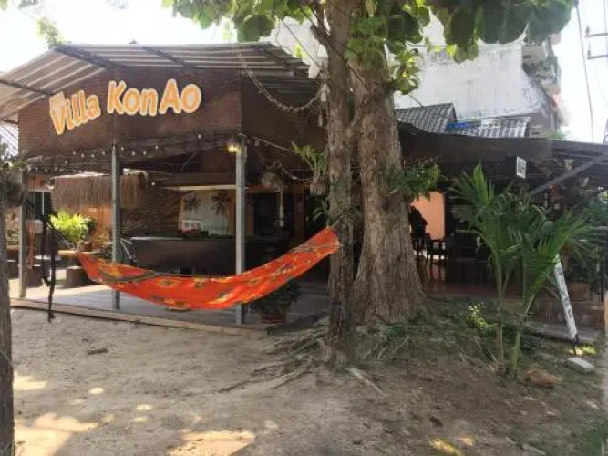 MM Villa Kon Ao