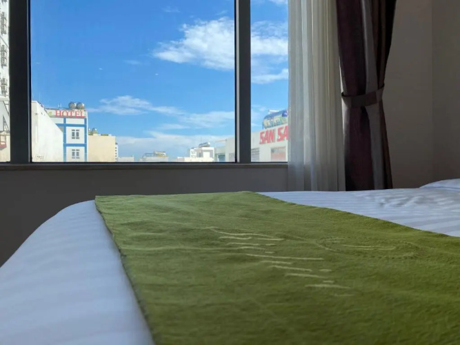 178 Nguyễn Văn Thoại - Danang - APARTMENTS