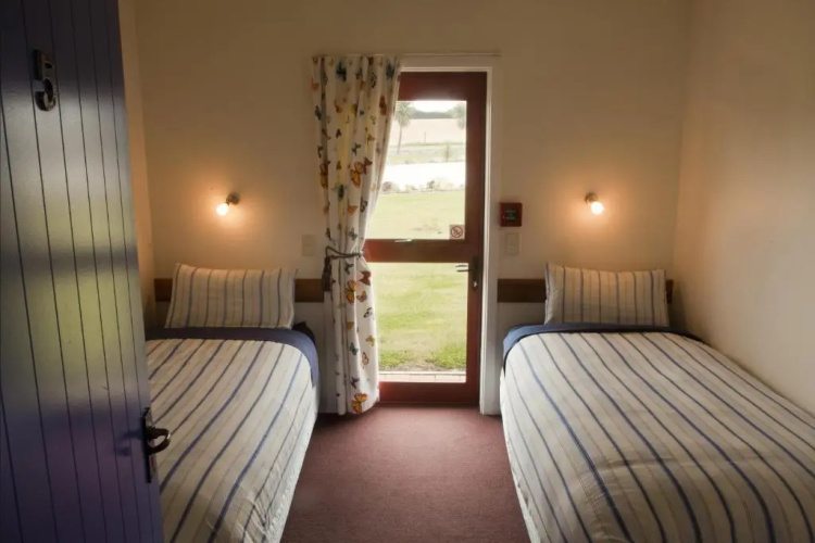 Old Bones Lodge