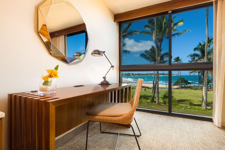 Hilton Garden Inn Kauai Wailua Bay photo 7