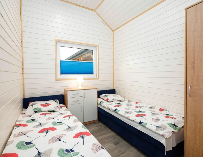 2-bed Holiday Homes With Pool