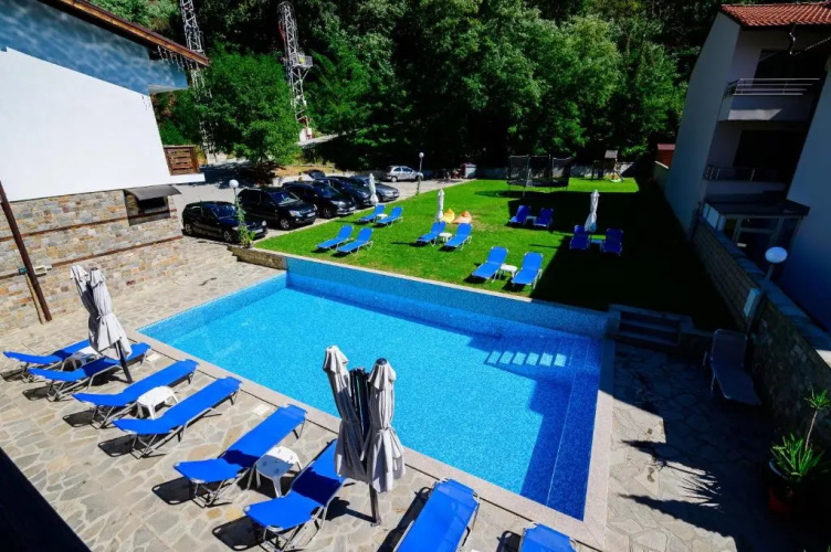 Relax Houses