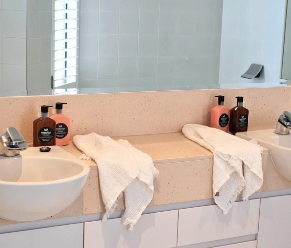 3 Bedrooms Luxury Penthouse room with water view