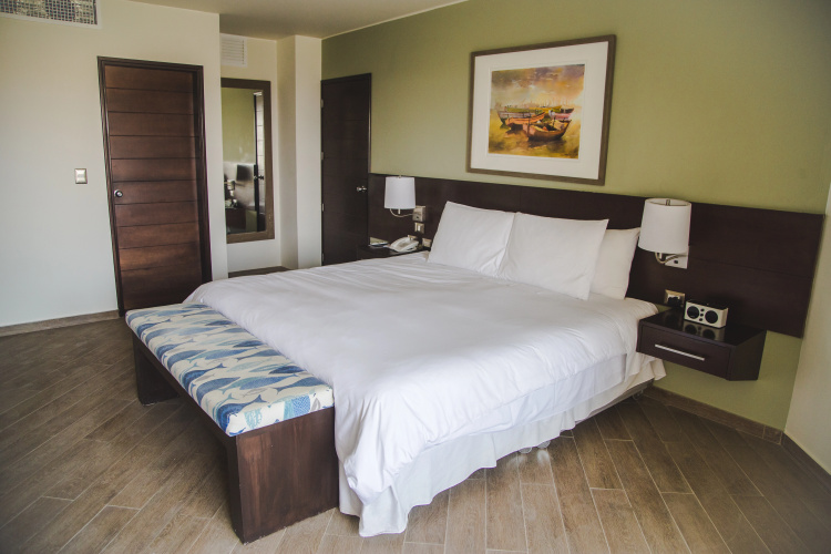 Aranwa Paracas Resort & Spa photo 7
