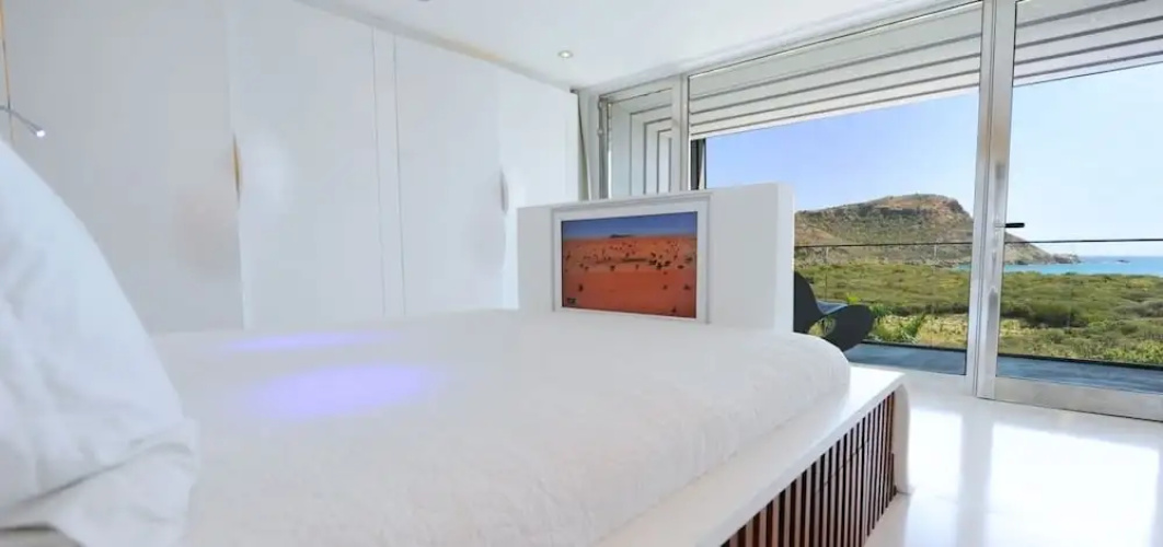 Villa Dunes