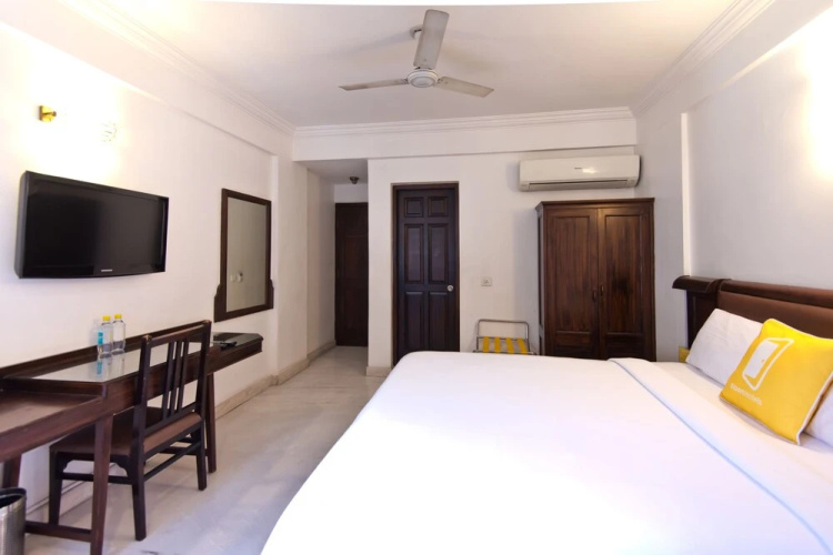 iLodge @ Malleshwaram