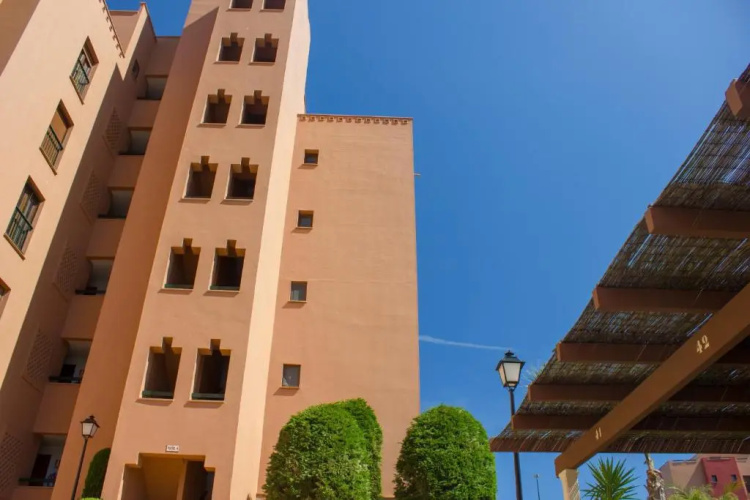 Hotelafbeelding