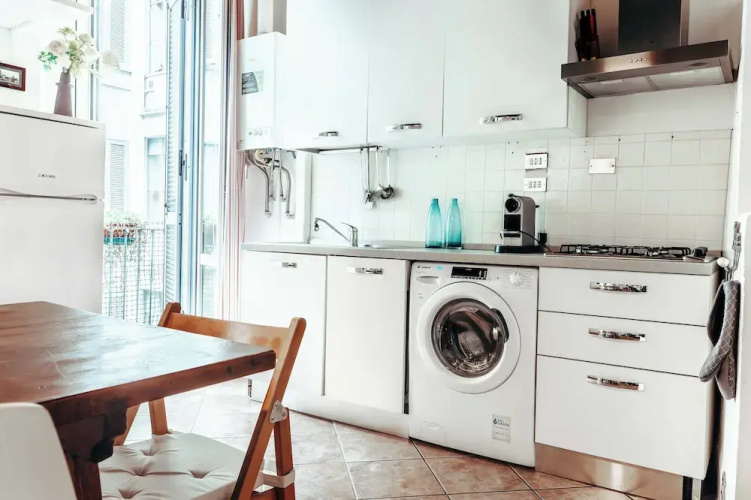 Stunning Flat near the Duomo