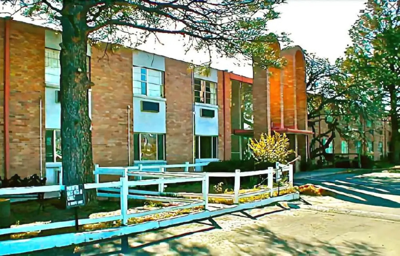 Ashley Hotel and Suites