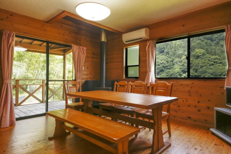 Blue Villa Anabuki
