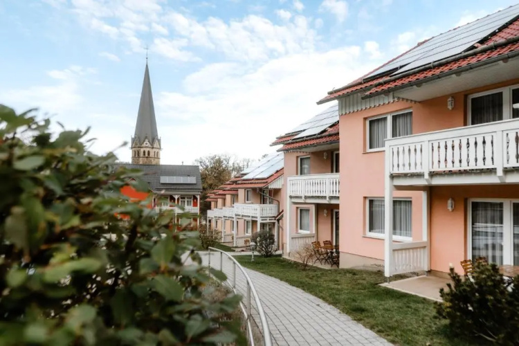 Hotelpark Bodetal, Bild 18