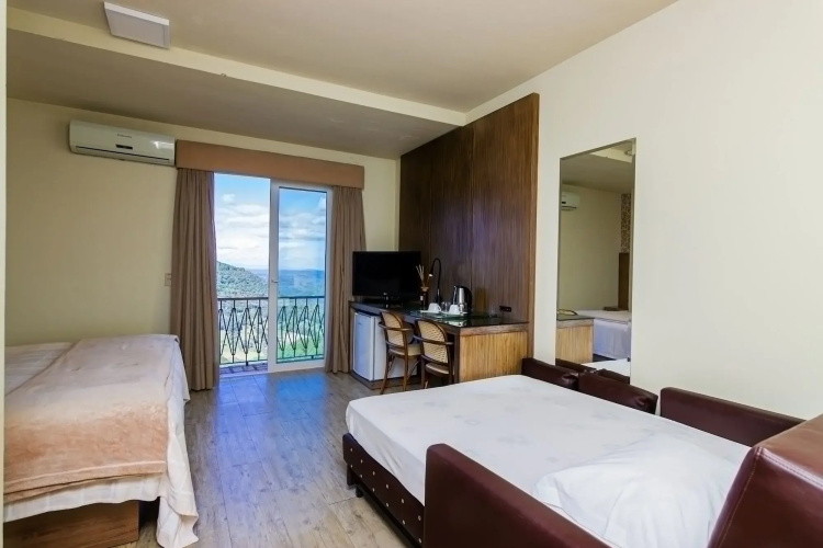 Villa Bella Hotel & SPA Gramado