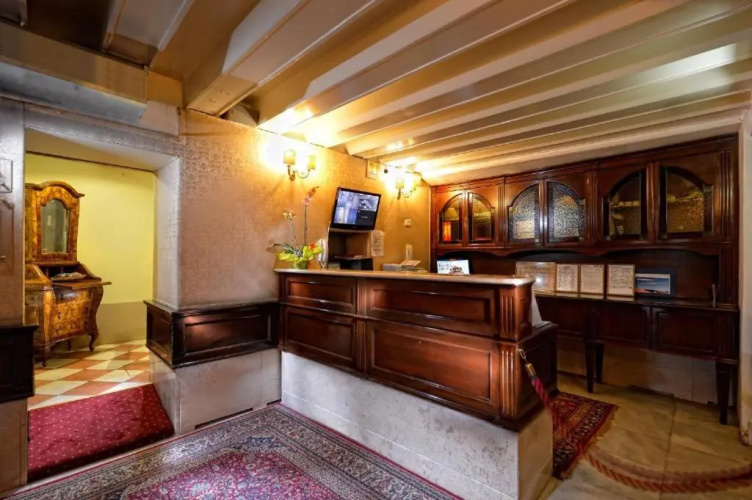 Hotel San Maurizio