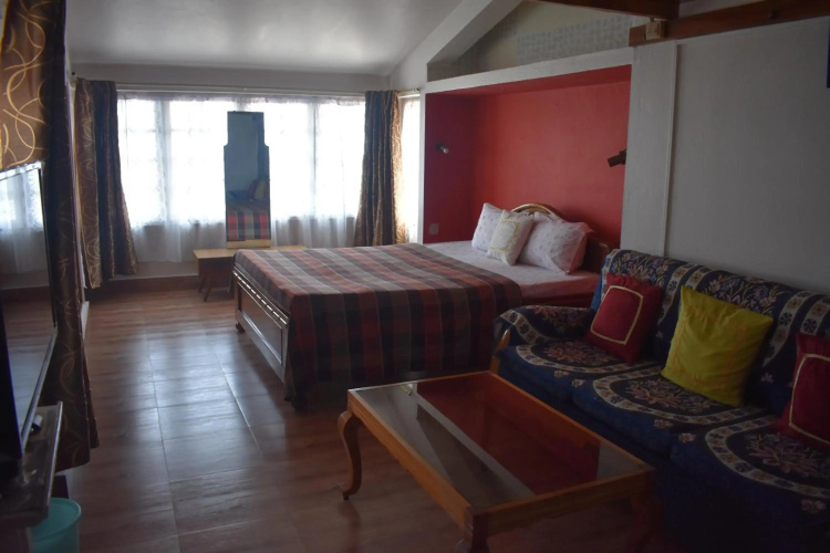 Fairlawns Guesthouse