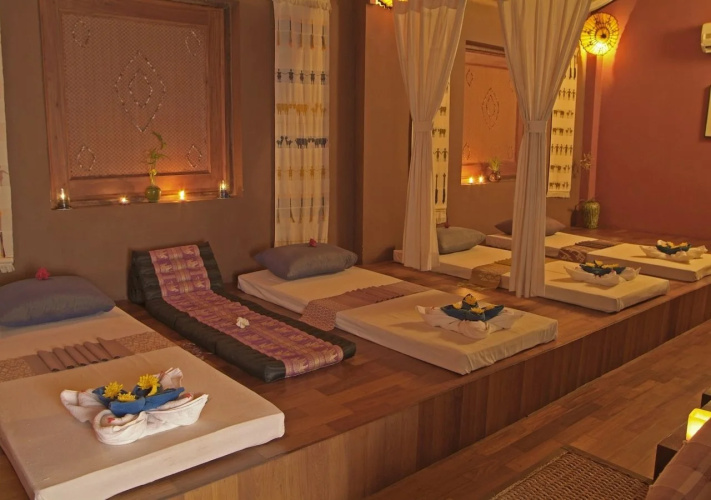 Amata Resort & Spa