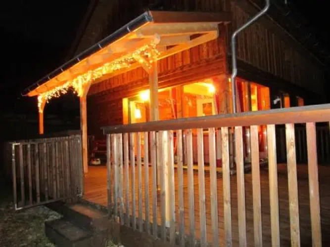 The Lodge