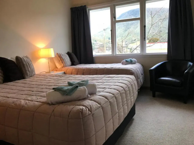 Hotelbild