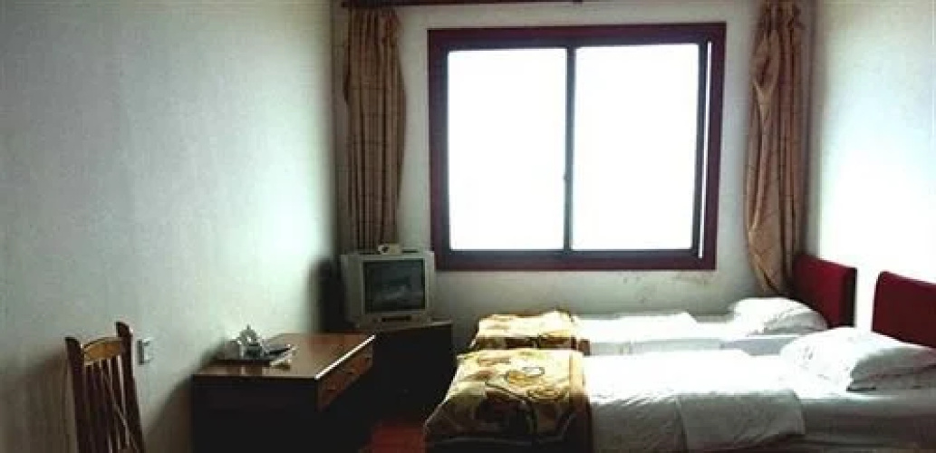 Mount Emei Jindingxiang Huaili Hotel