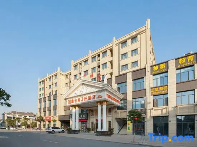 Imagen del hotel