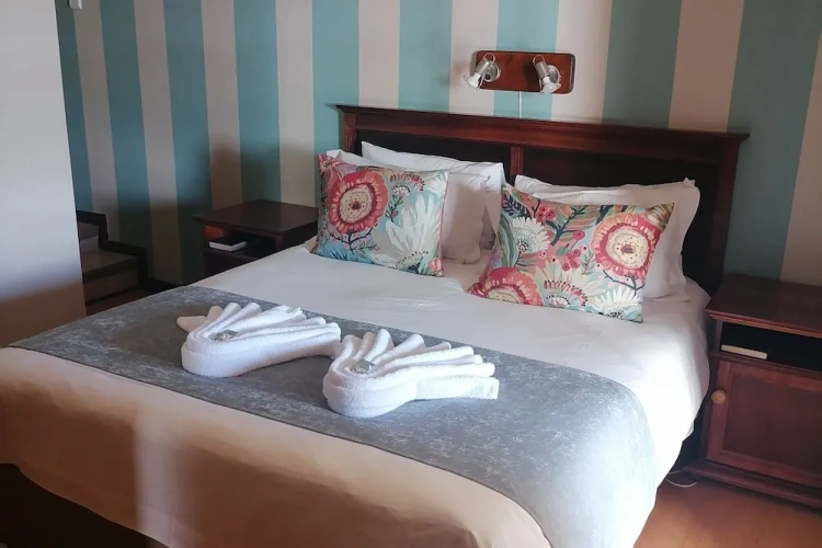 2 Bedrooms Standard Duplex room