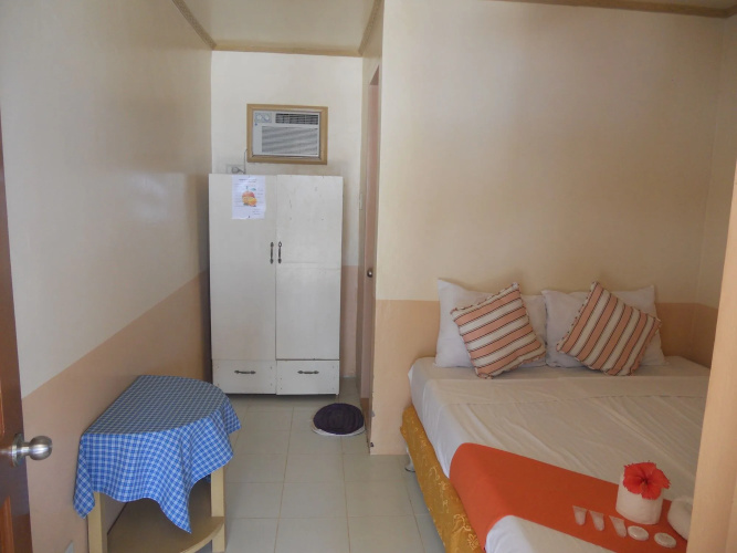 Orange Pearl Beach Resort