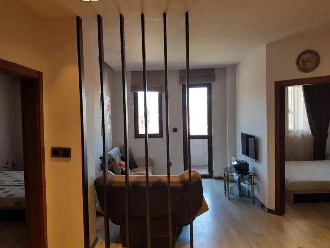 Lux Studio 45 in Fortuna