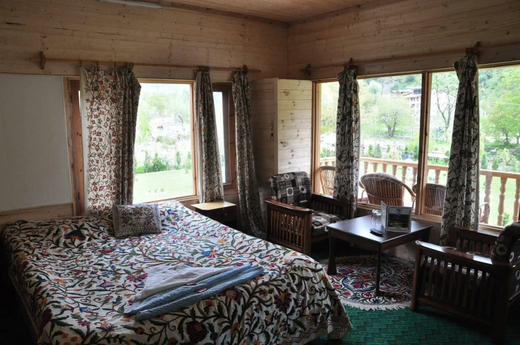 Hotel Himalaya House