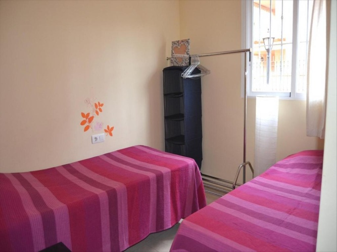 3 Bedrooms Apartment