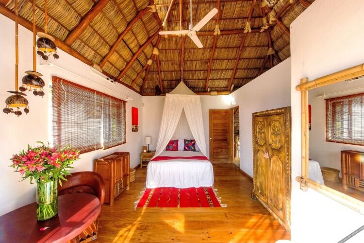 Imagen de Luna Liquida Hotel Boutique