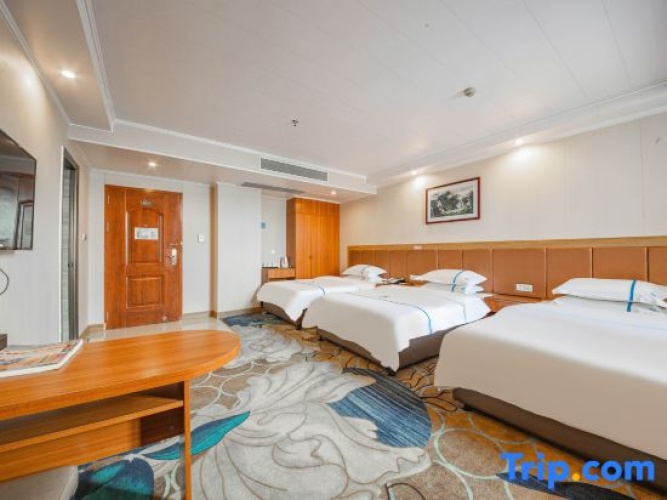 Luxury Double room